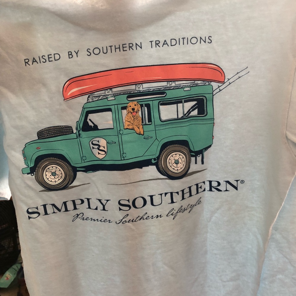 T-shirt